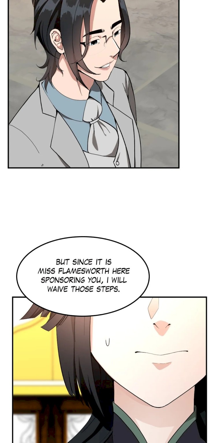 18+ The Beginning After the End Chapter 48 page 75