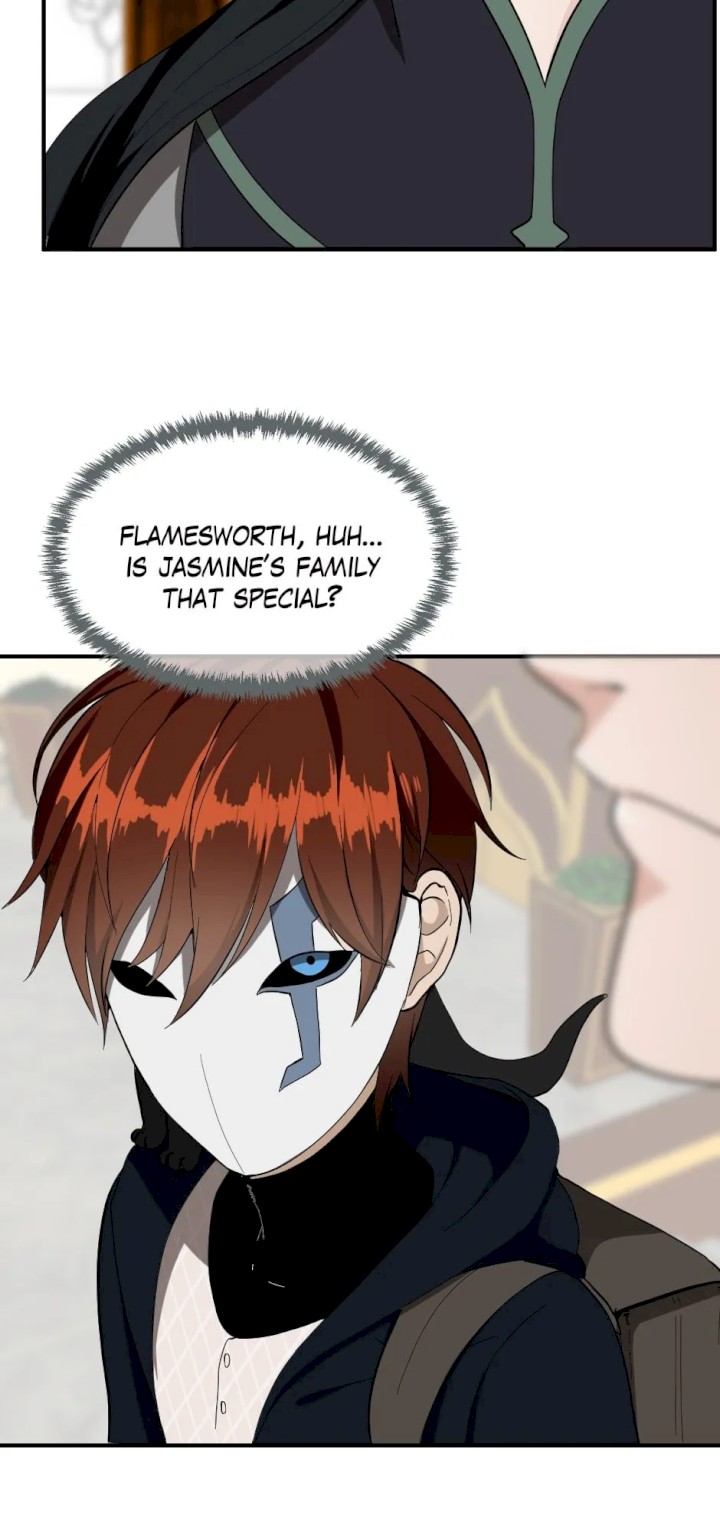 18+ The Beginning After the End Chapter 48 page 76