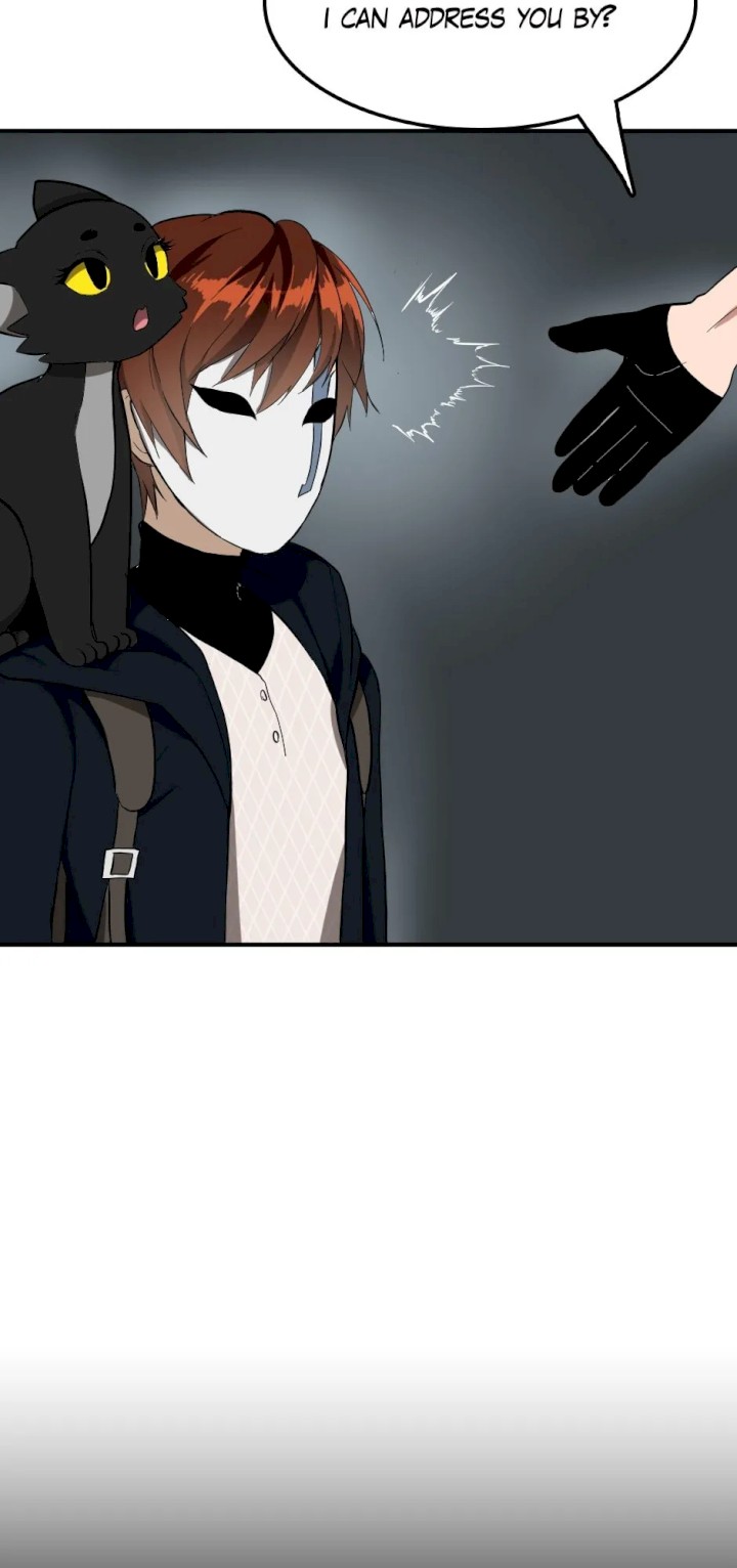 18+ The Beginning After the End Chapter 48 page 81