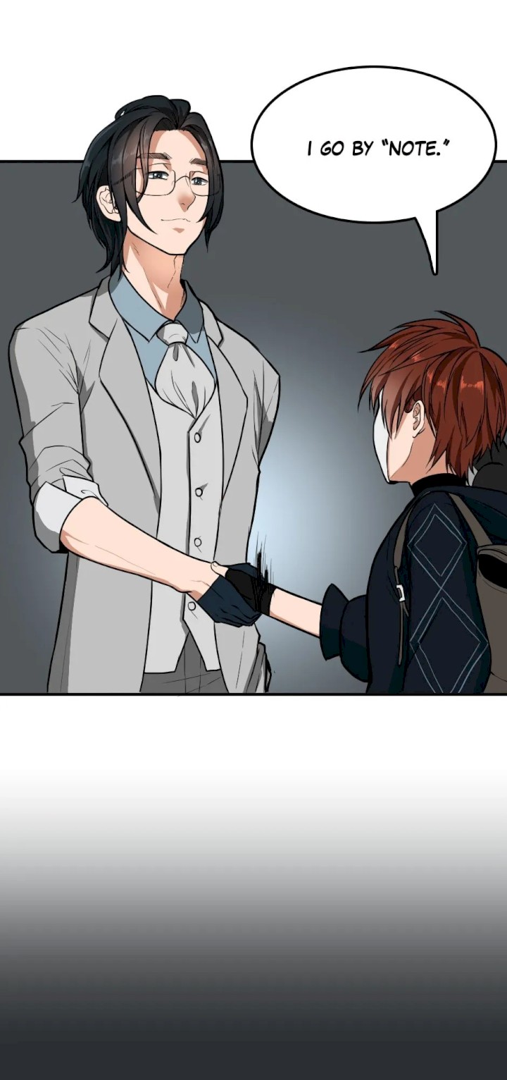 18+ The Beginning After the End Chapter 48 page 85