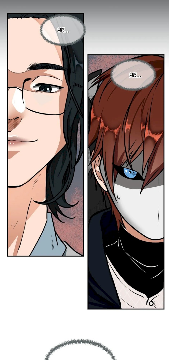 18+ The Beginning After the End Chapter 48 page 87