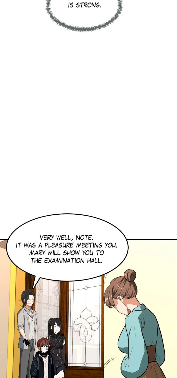 18+ The Beginning After the End Chapter 48 page 88