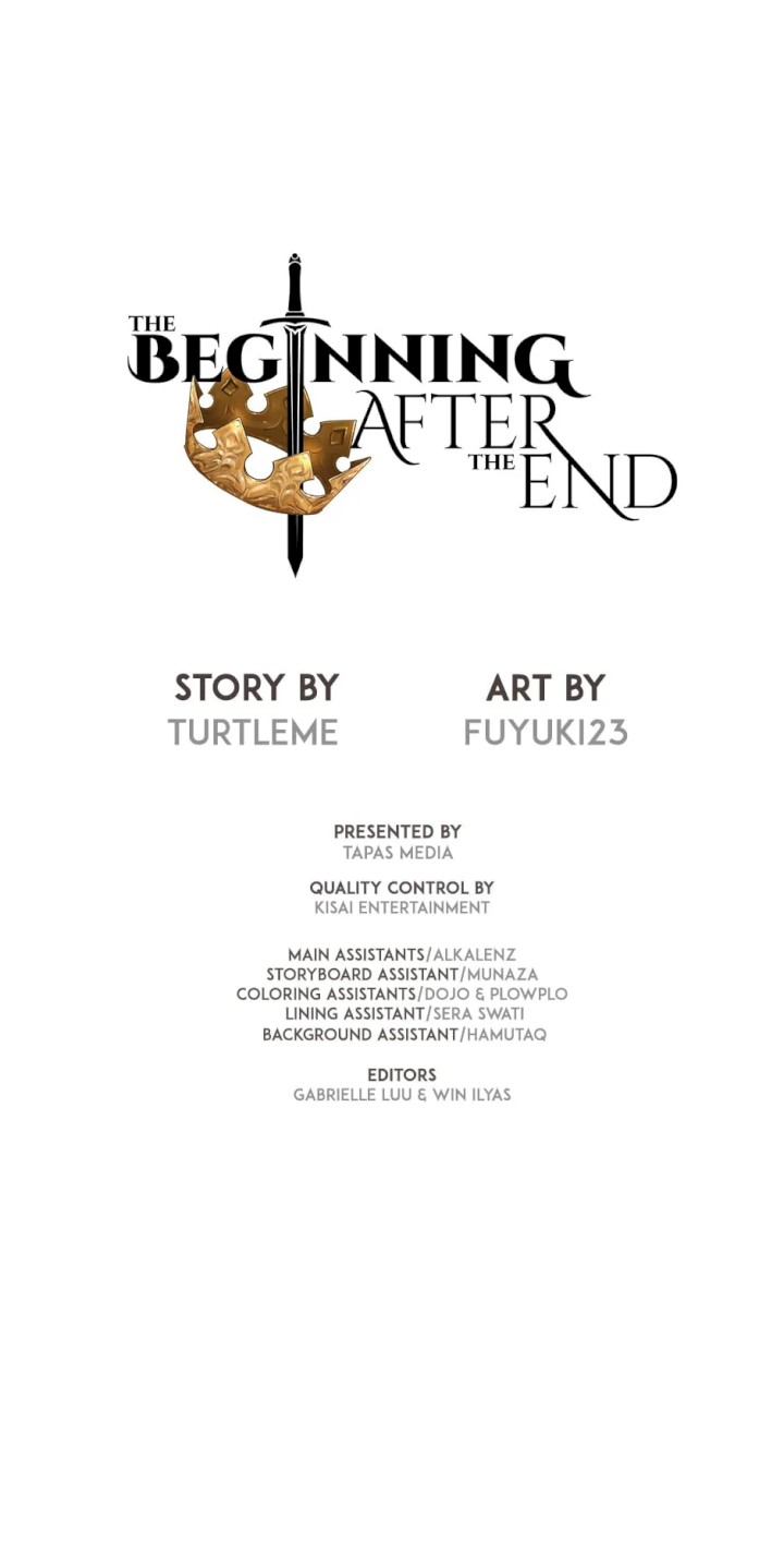 18+ The Beginning After the End Chapter 49 page 1