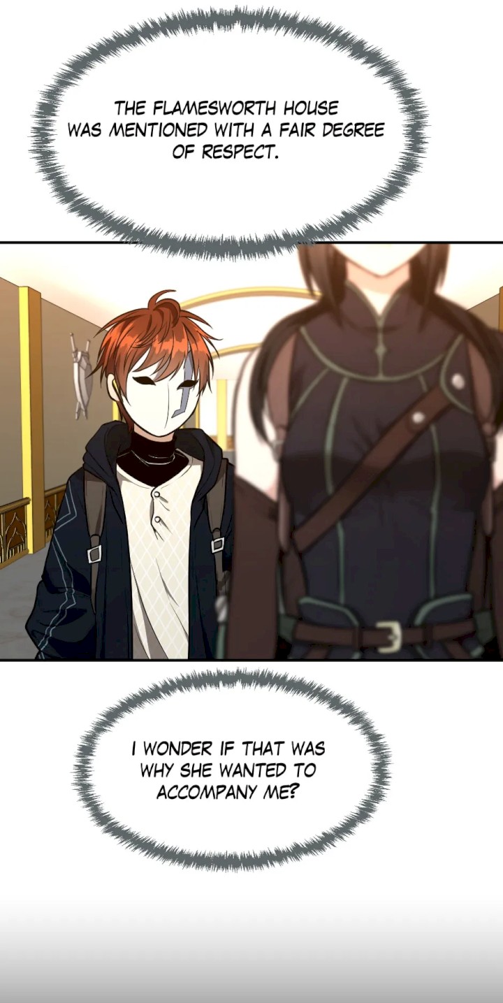18+ The Beginning After the End Chapter 49 page 2