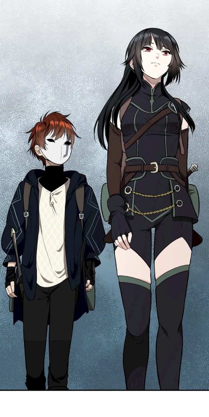18+ The Beginning After the End Chapter 49 page 4