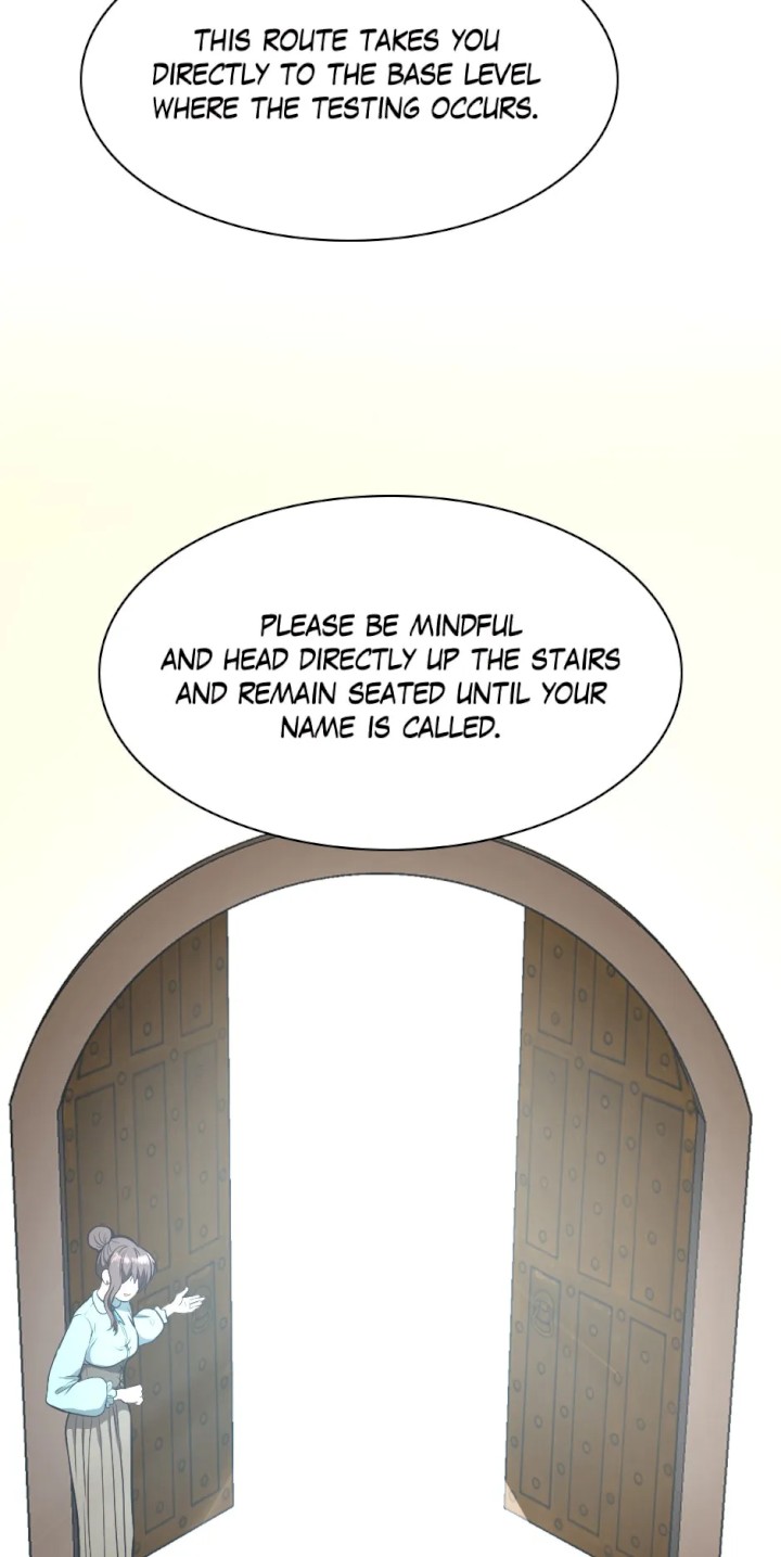 18+ The Beginning After the End Chapter 49 page 6