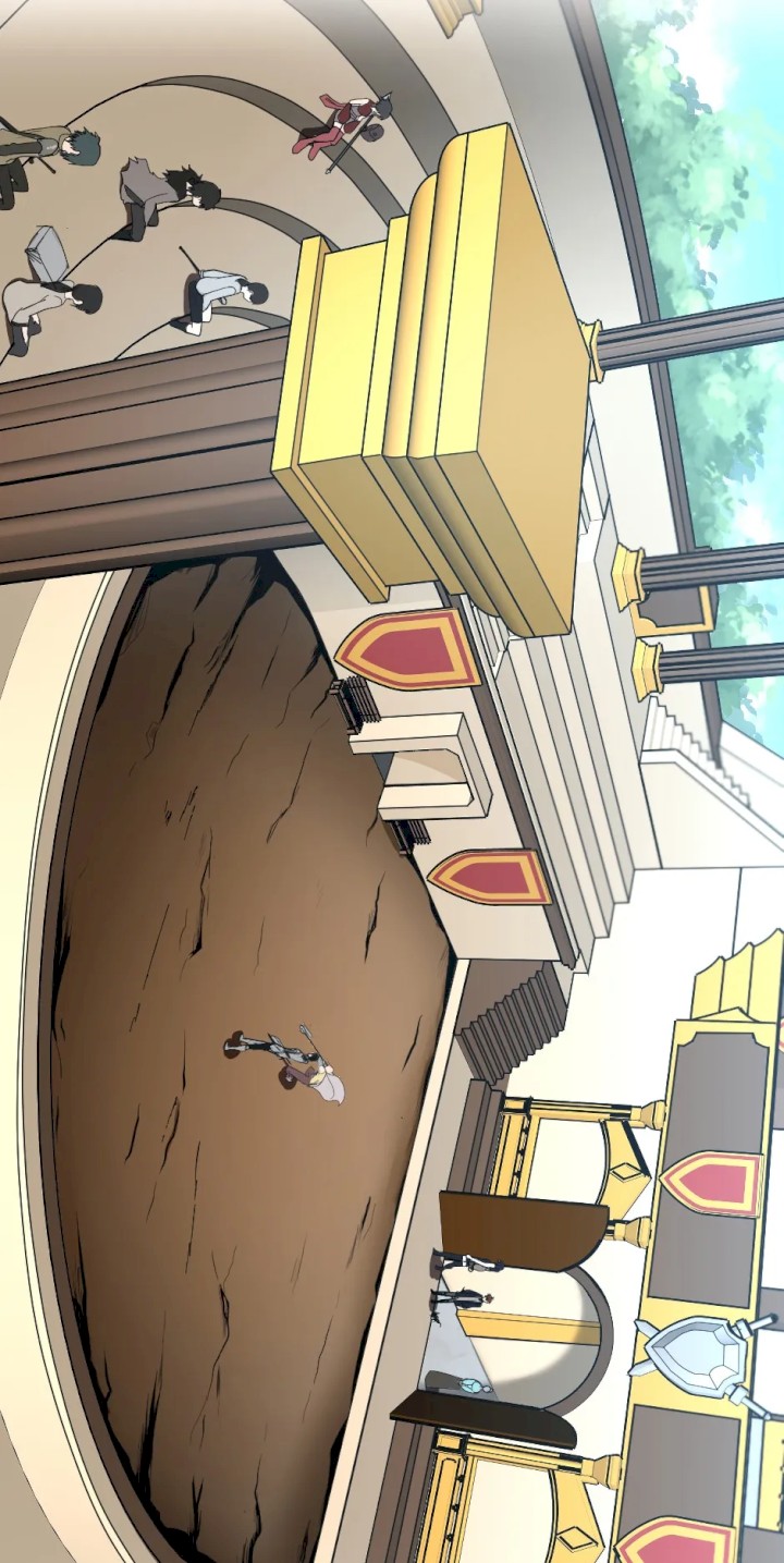 18+ The Beginning After the End Chapter 49 page 10