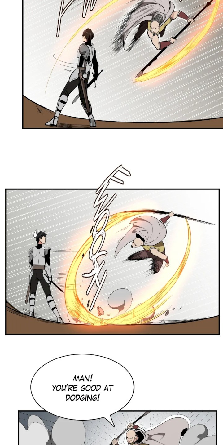 18+ The Beginning After the End Chapter 49 page 12
