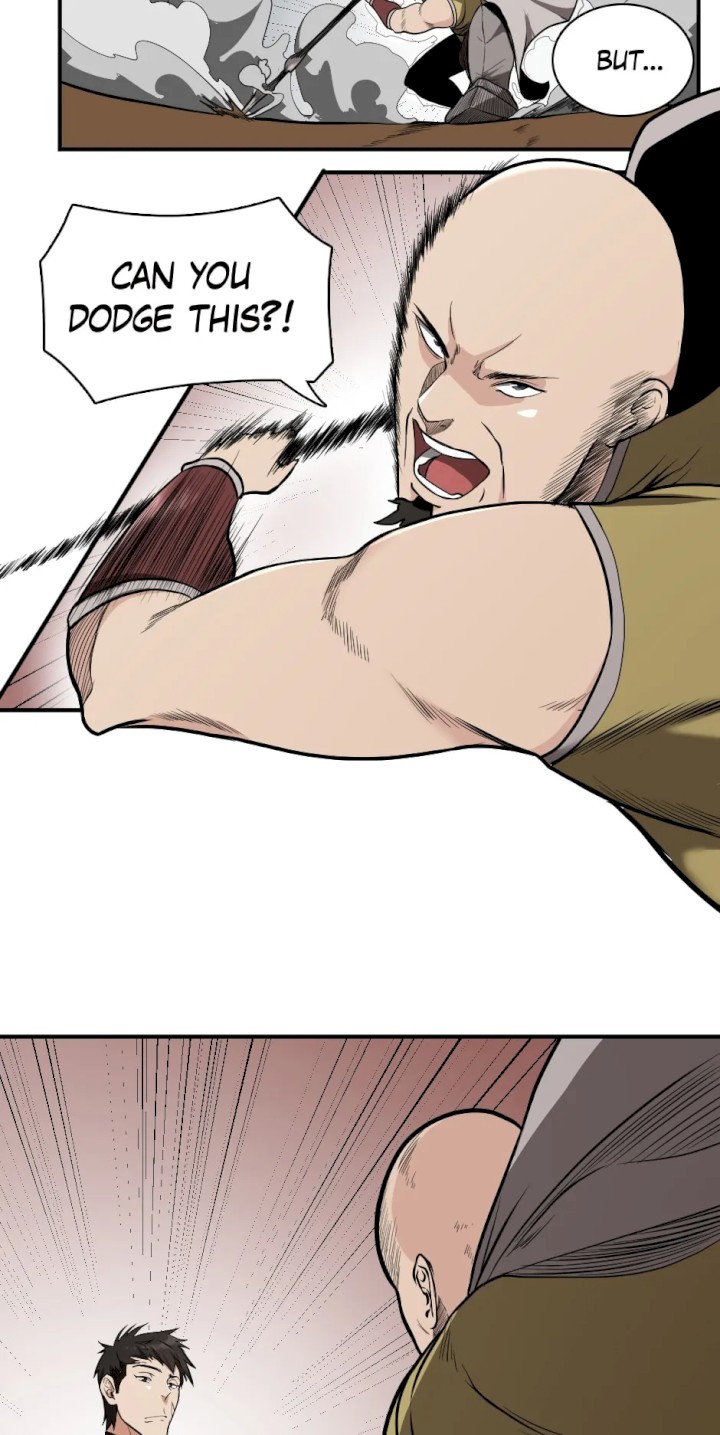 18+ The Beginning After the End Chapter 49 page 13
