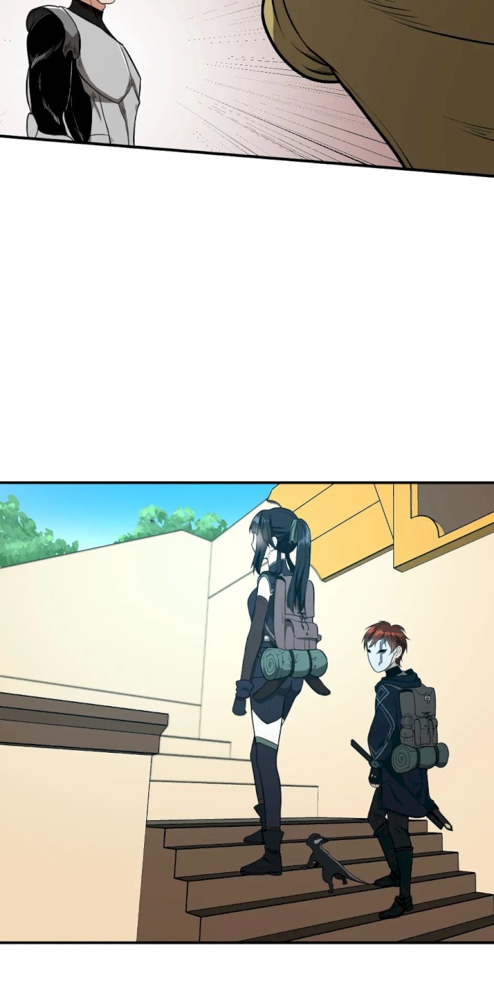 18+ The Beginning After the End Chapter 49 page 14