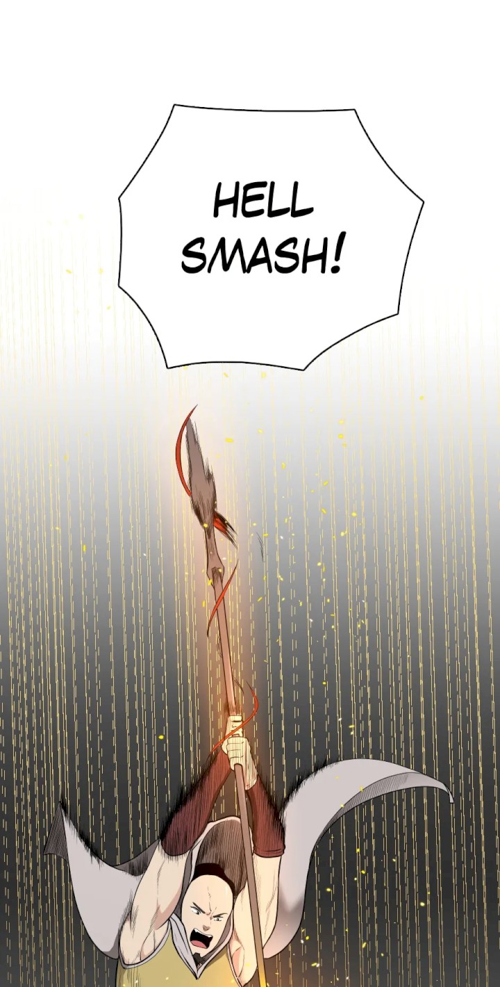 18+ The Beginning After the End Chapter 49 page 15