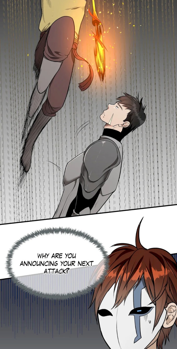 18+ The Beginning After the End Chapter 49 page 16
