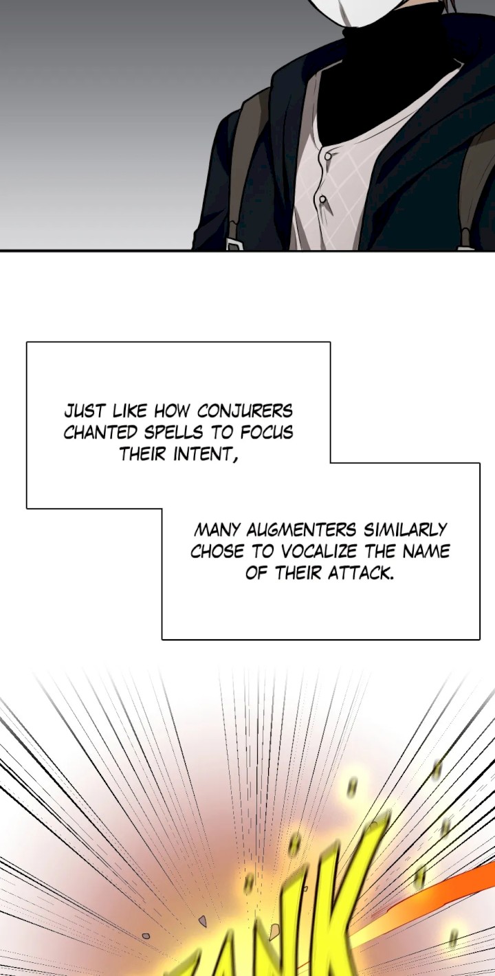 18+ The Beginning After the End Chapter 49 page 17