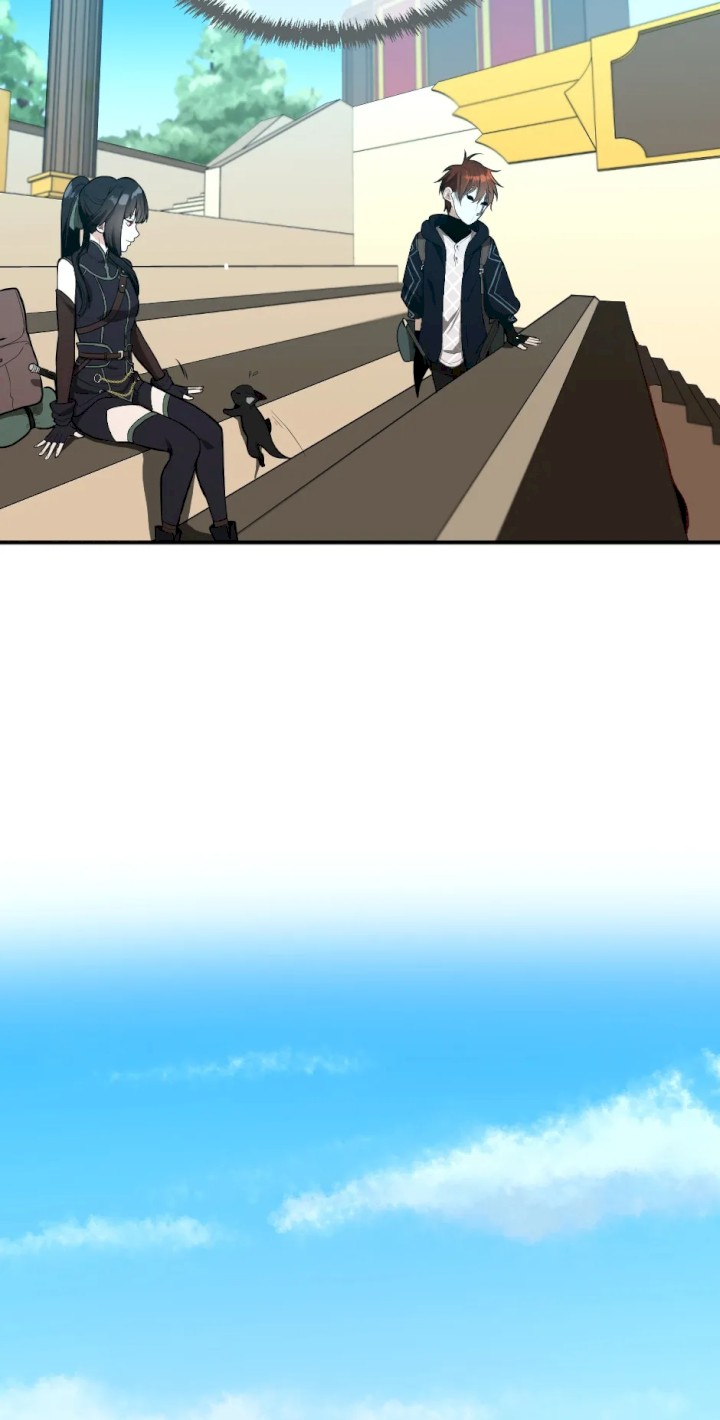 18+ The Beginning After the End Chapter 49 page 20
