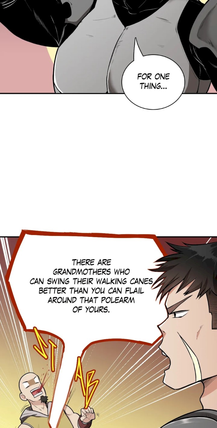 18+ The Beginning After the End Chapter 49 page 22