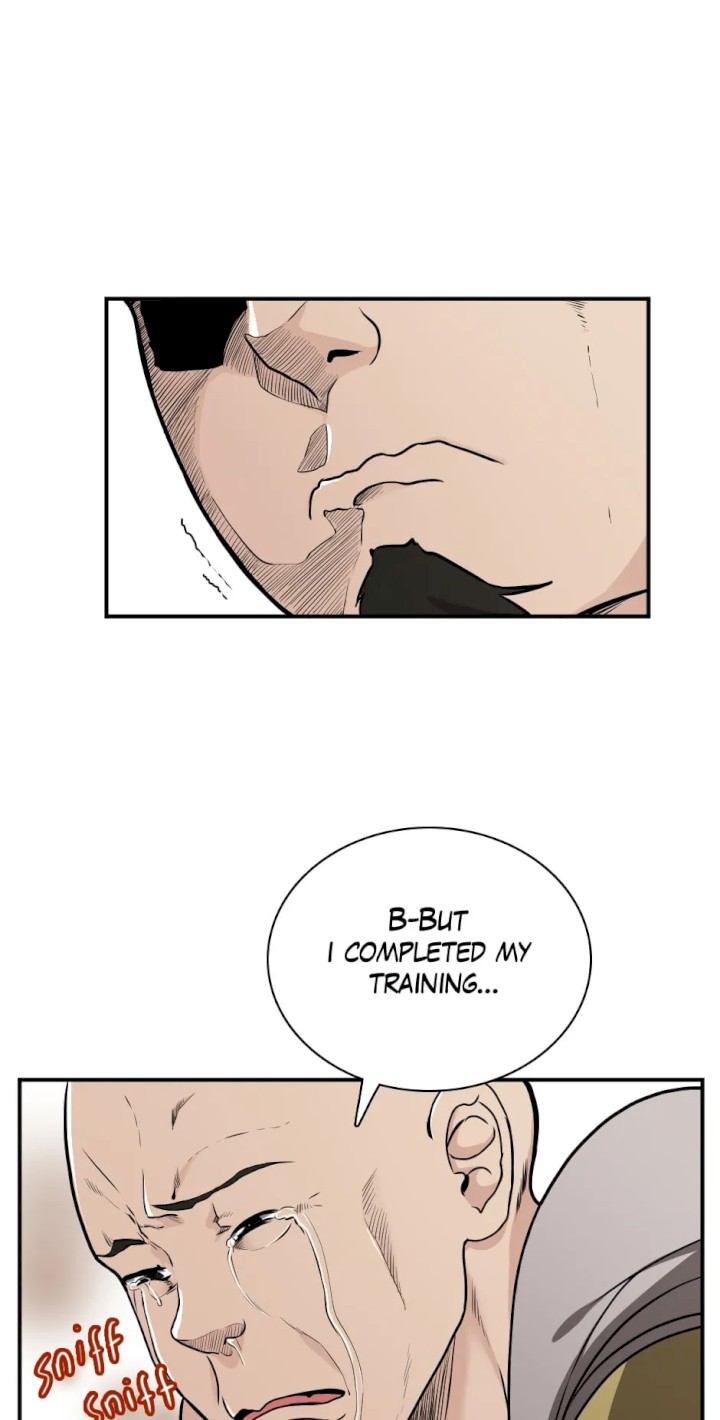 18+ The Beginning After the End Chapter 49 page 24