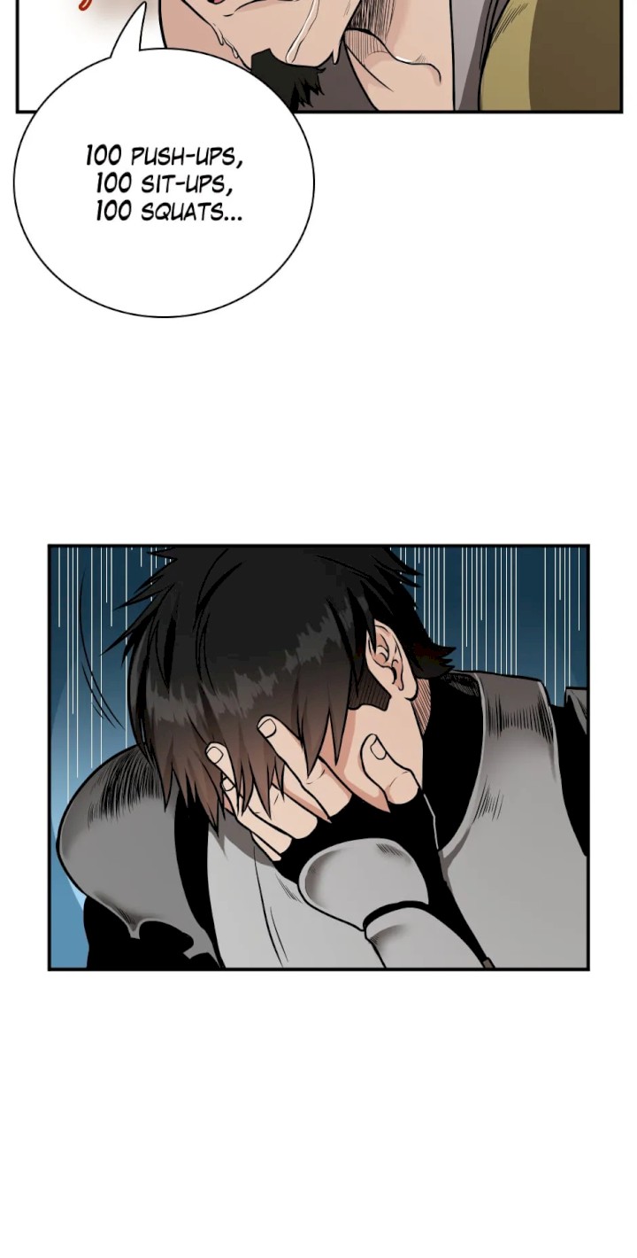 18+ The Beginning After the End Chapter 49 page 25