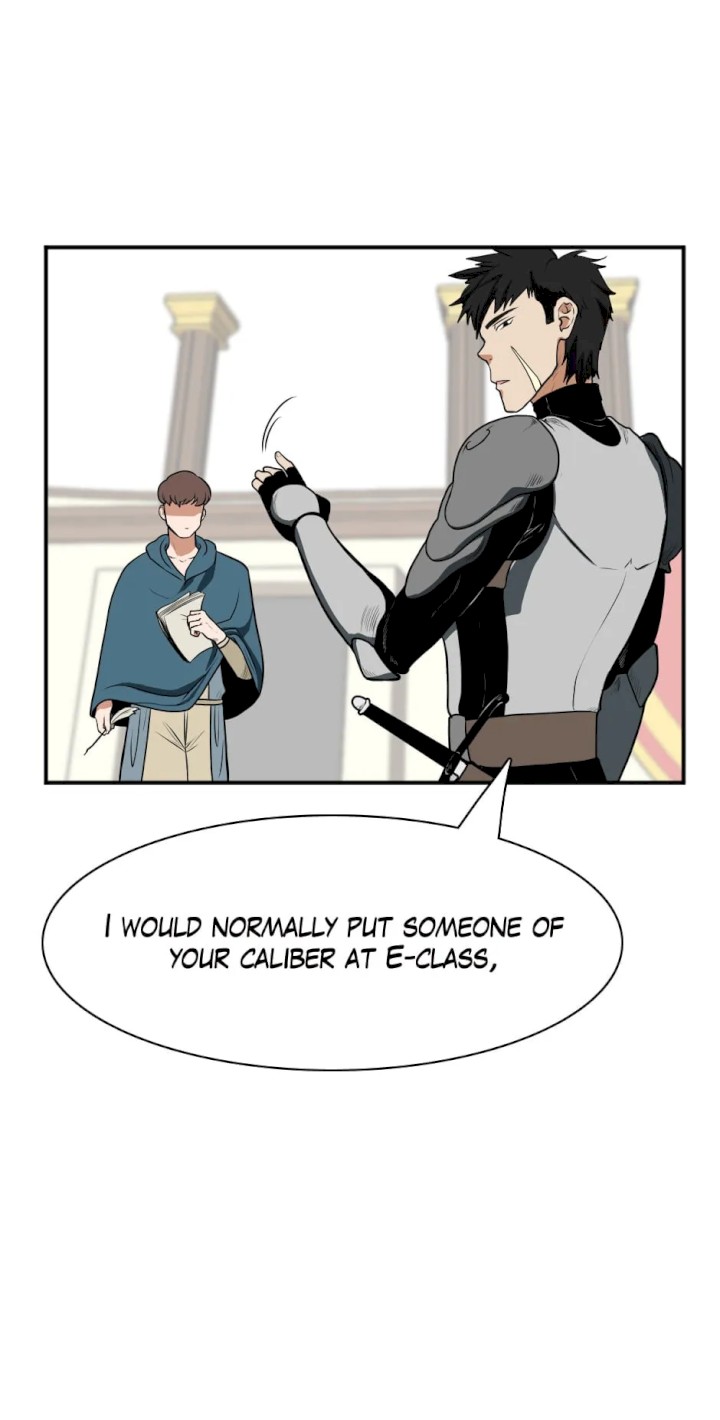 18+ The Beginning After the End Chapter 49 page 26
