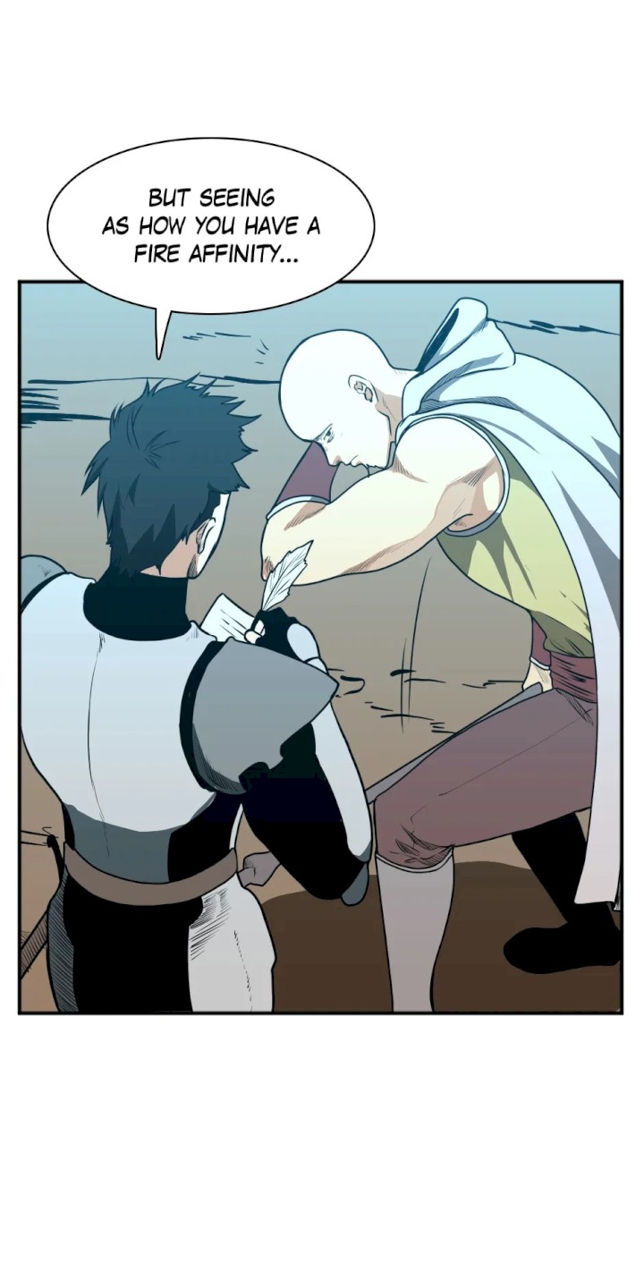 18+ The Beginning After the End Chapter 49 page 27