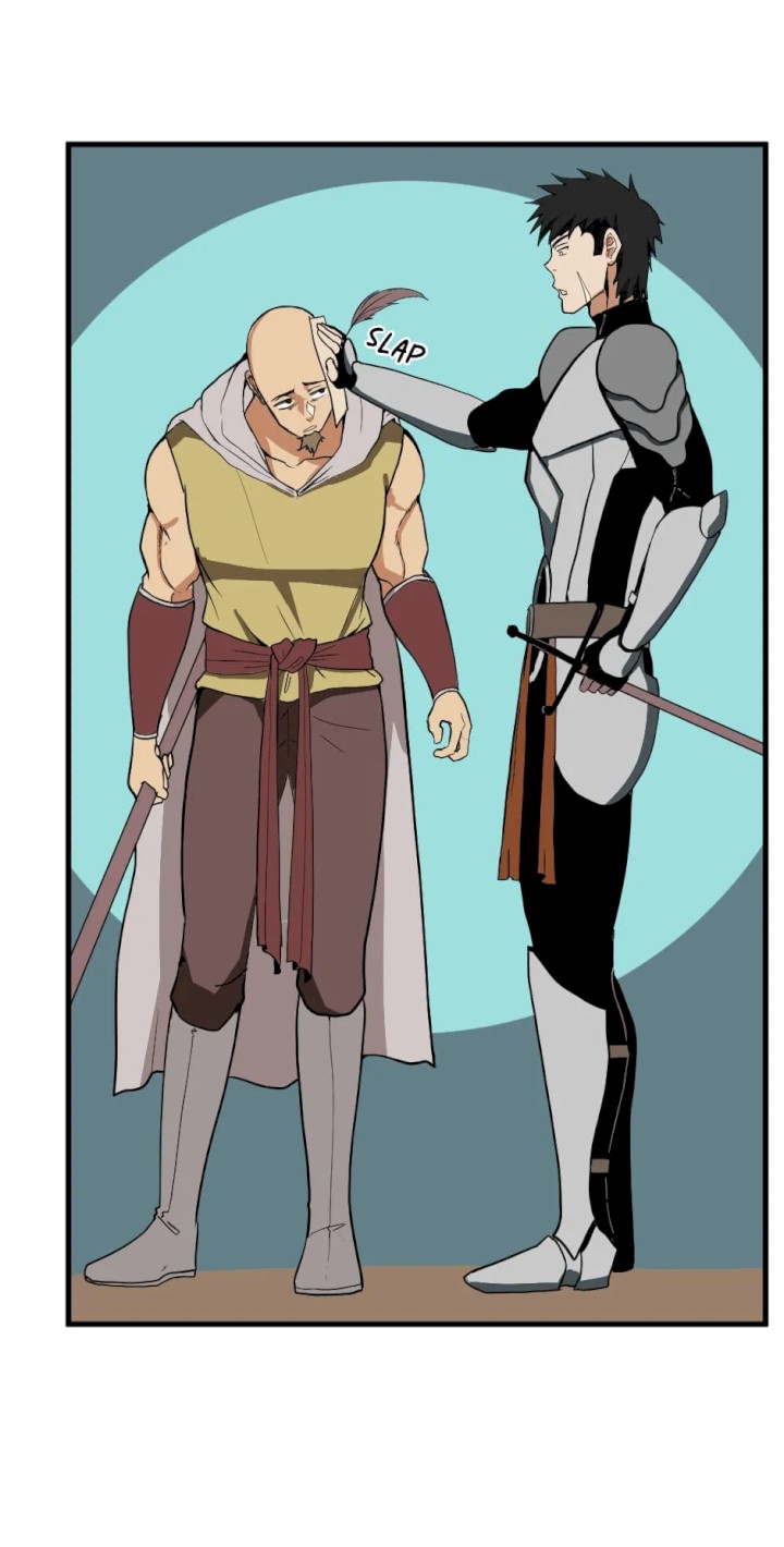 18+ The Beginning After the End Chapter 49 page 28