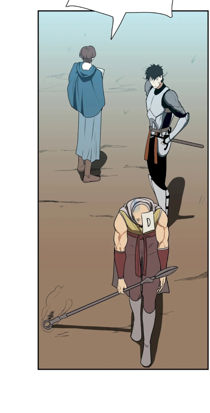 18+ The Beginning After the End Chapter 49 page 30