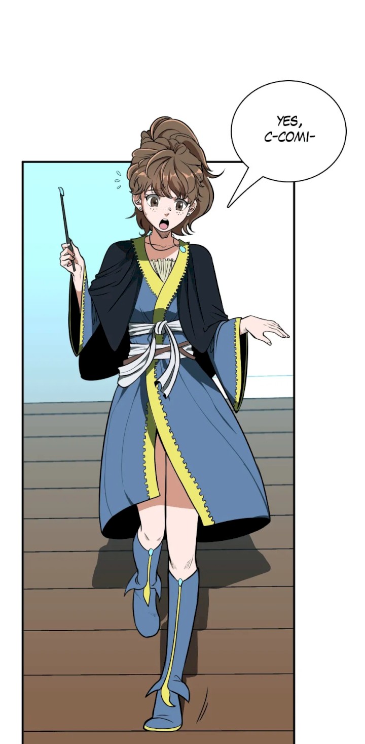 18+ The Beginning After the End Chapter 49 page 31