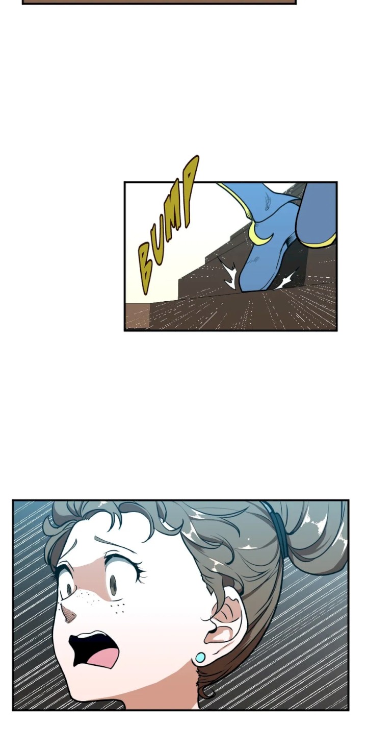 18+ The Beginning After the End Chapter 49 page 32