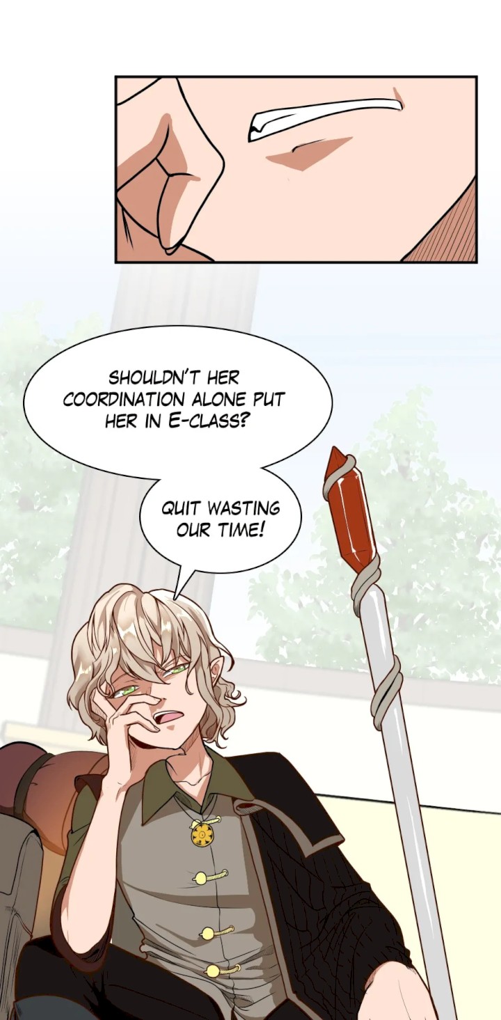 18+ The Beginning After the End Chapter 49 page 35