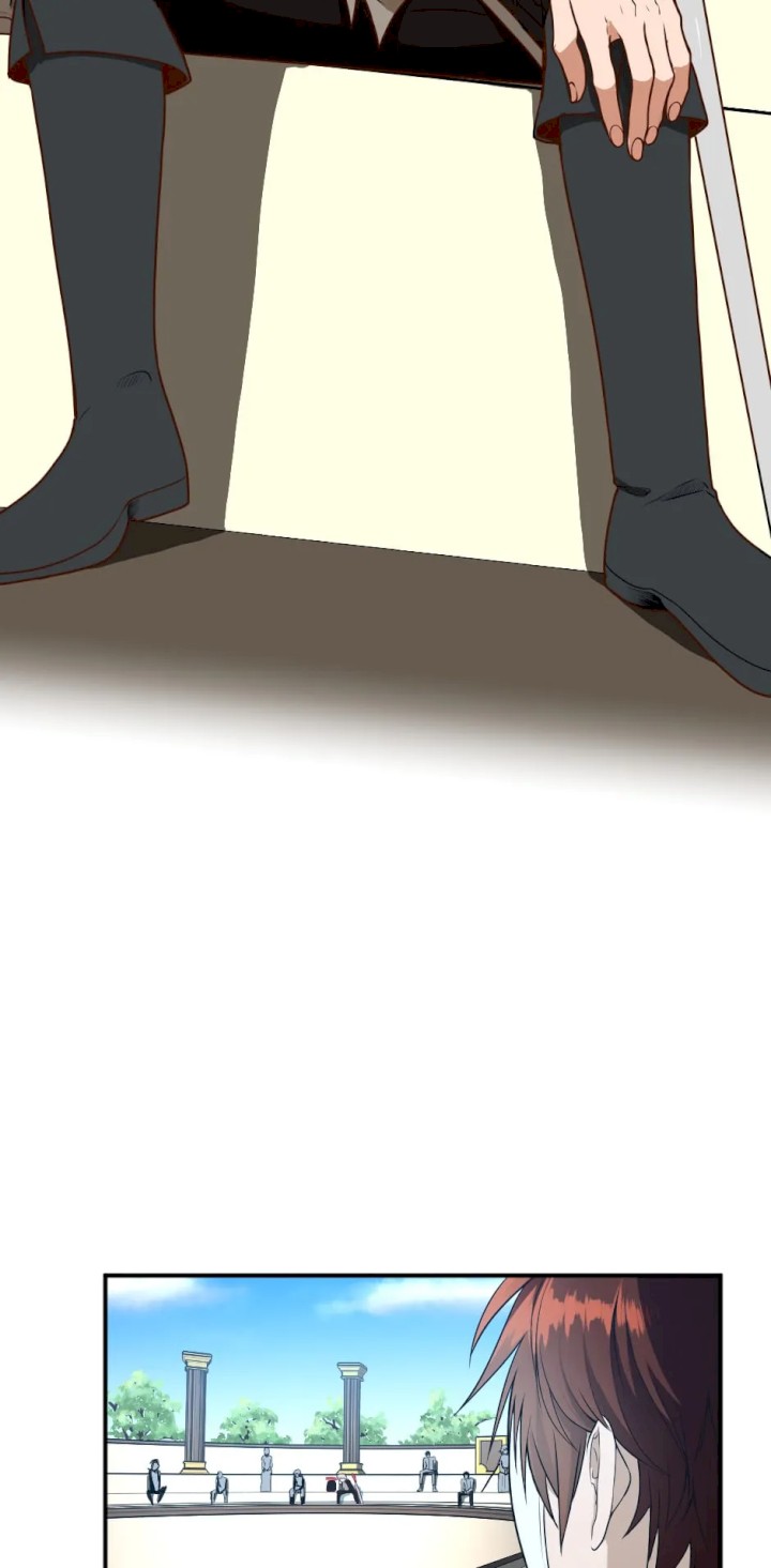 18+ The Beginning After the End Chapter 49 page 36