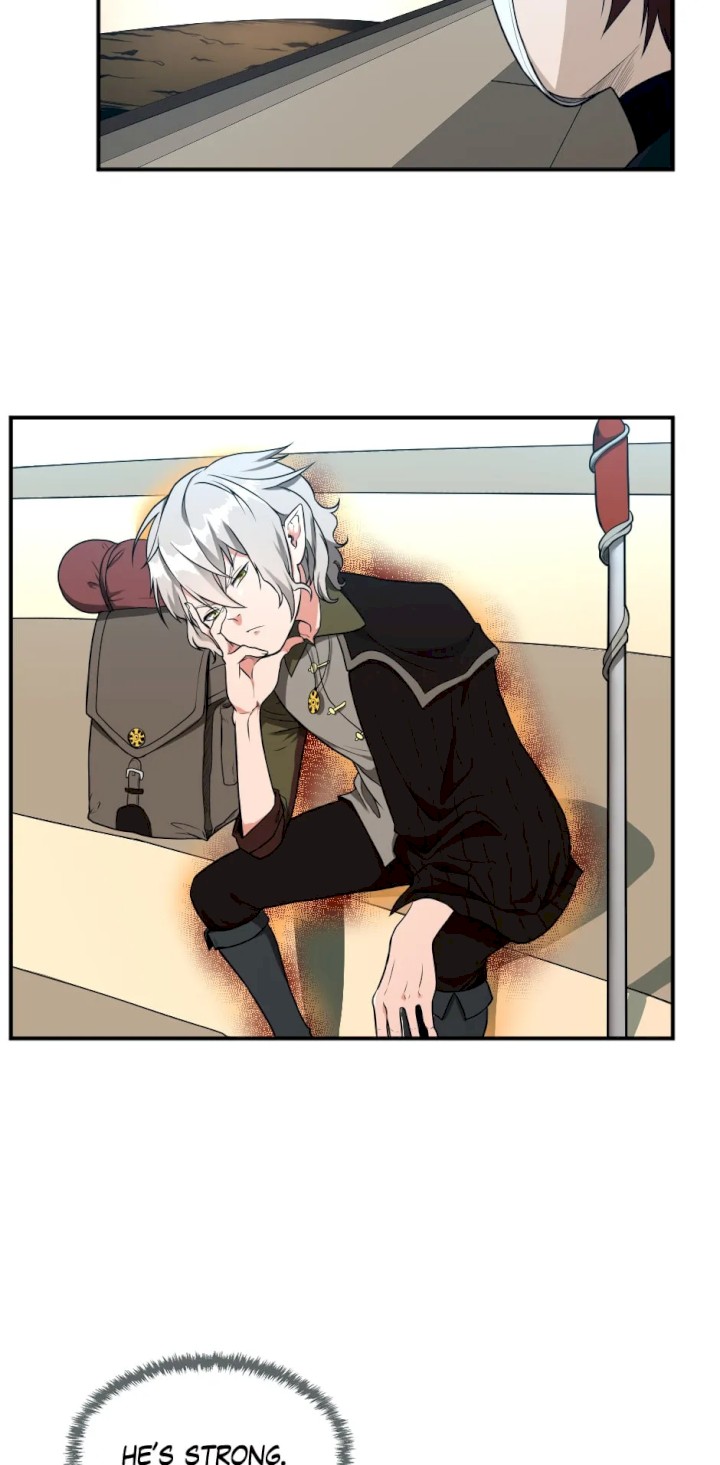 18+ The Beginning After the End Chapter 49 page 37