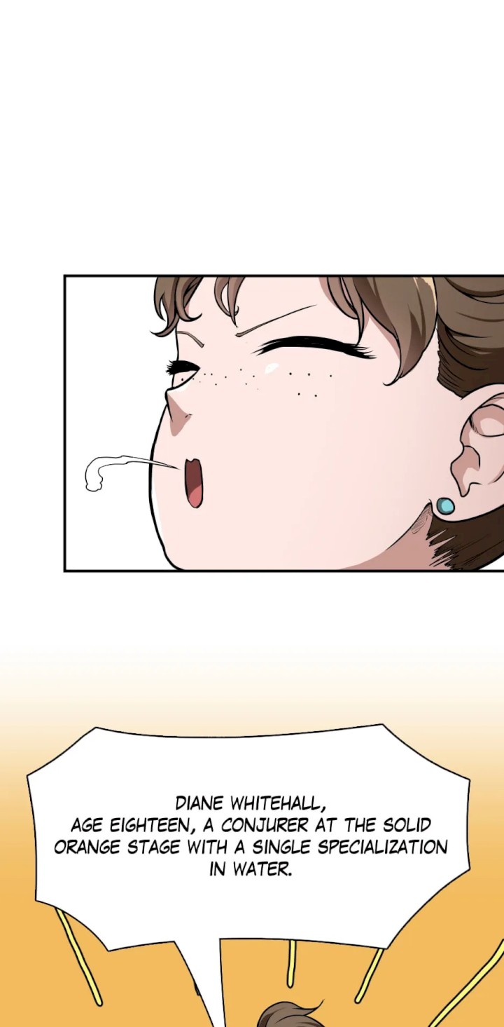 18+ The Beginning After the End Chapter 49 page 39