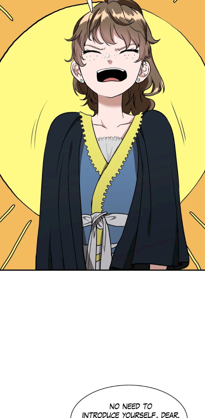 18+ The Beginning After the End Chapter 49 page 40