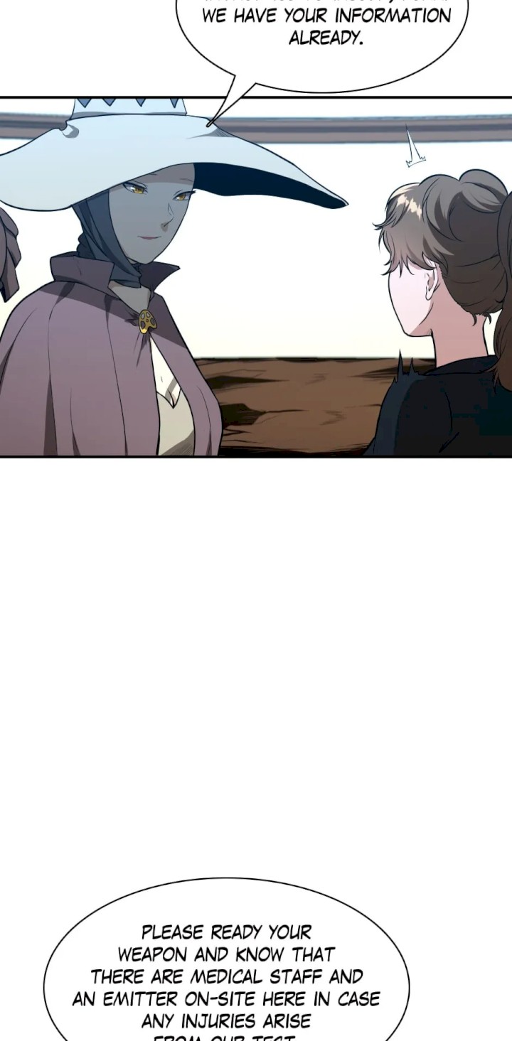 18+ The Beginning After the End Chapter 49 page 41