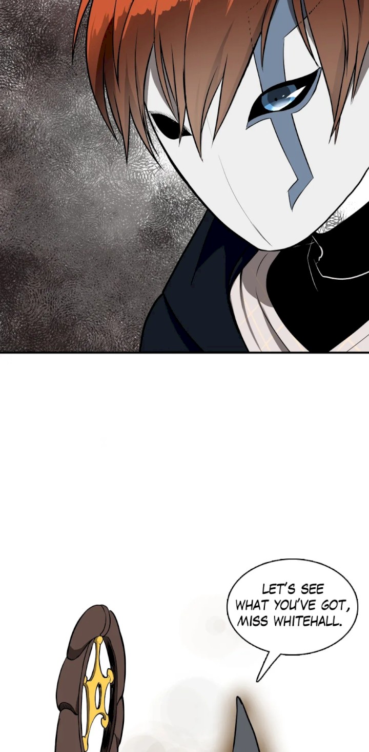 18+ The Beginning After the End Chapter 49 page 44