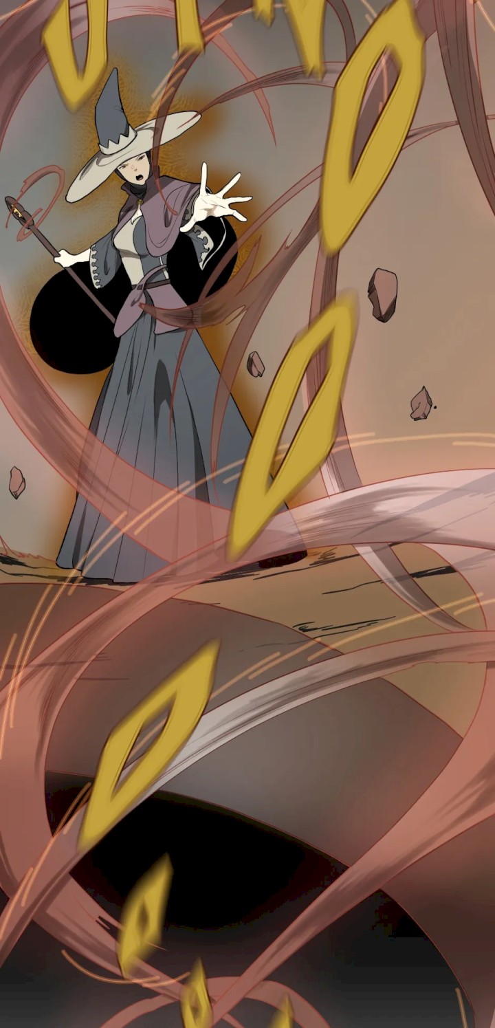 18+ The Beginning After the End Chapter 49 page 50