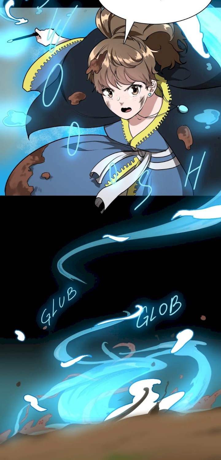 18+ The Beginning After the End Chapter 49 page 54