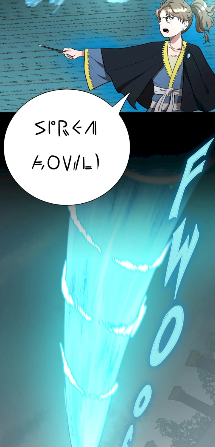 18+ The Beginning After the End Chapter 49 page 57