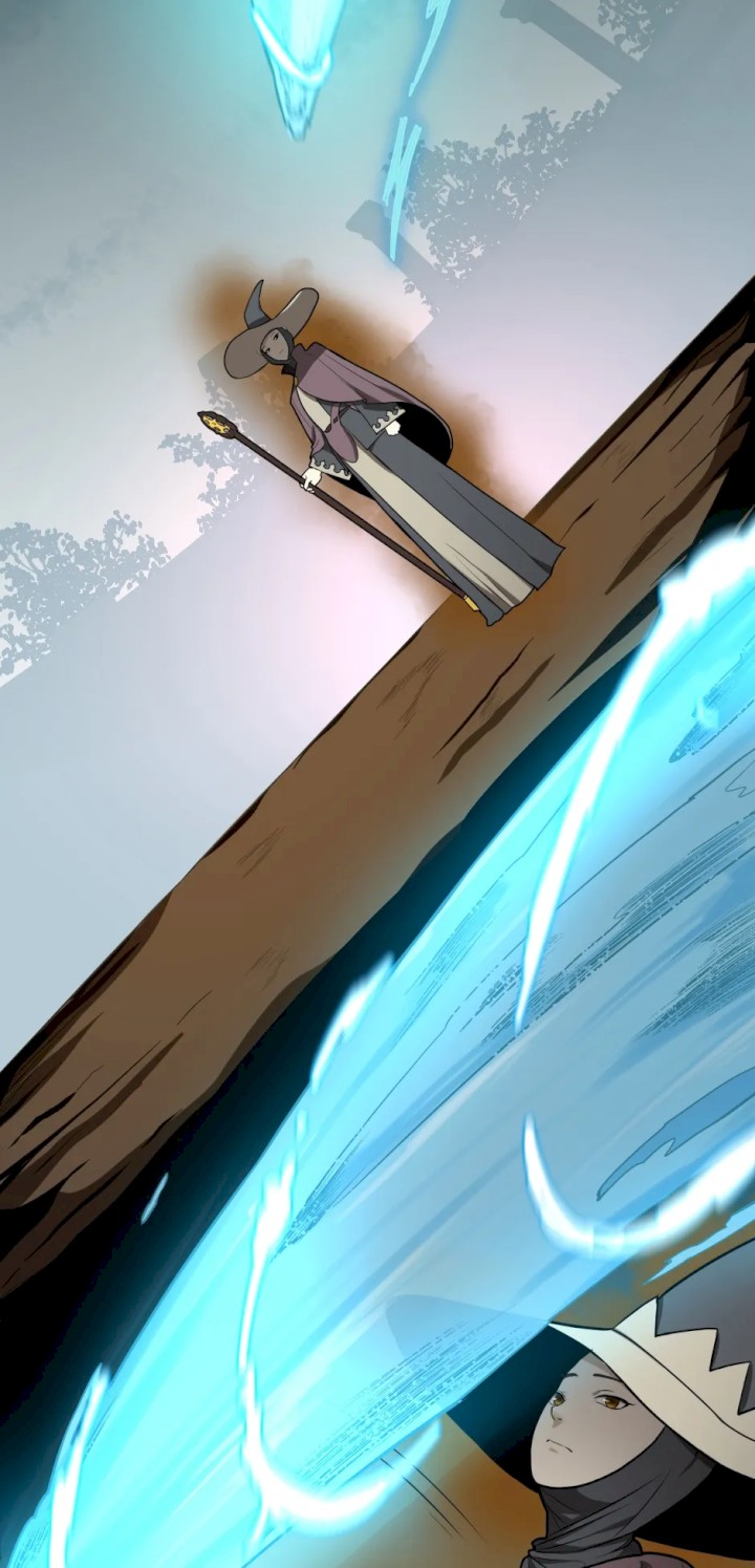 18+ The Beginning After the End Chapter 49 page 58