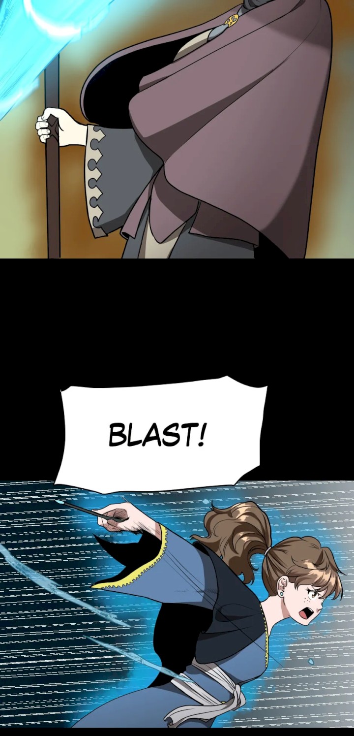 18+ The Beginning After the End Chapter 49 page 59
