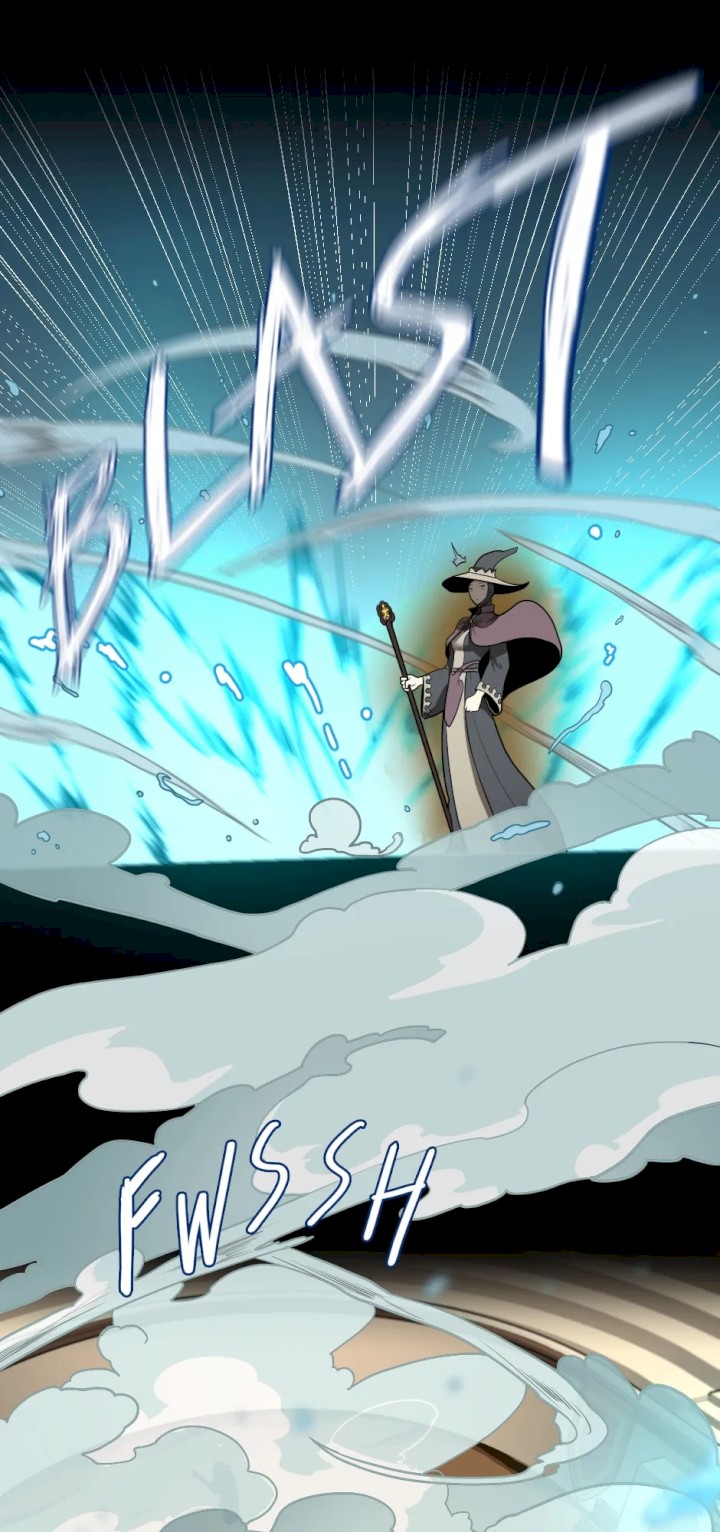 18+ The Beginning After the End Chapter 49 page 60