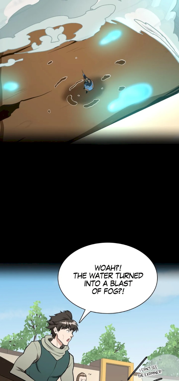 18+ The Beginning After the End Chapter 49 page 61