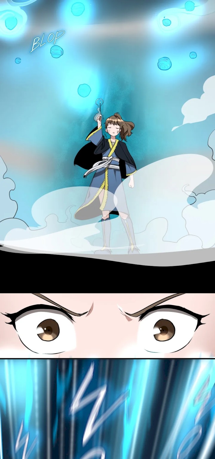 18+ The Beginning After the End Chapter 49 page 63