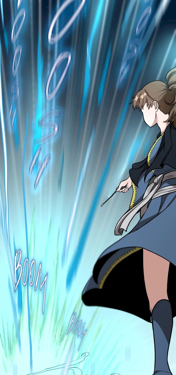 18+ The Beginning After the End Chapter 49 page 64