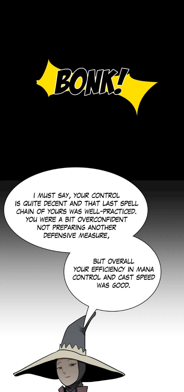 18+ The Beginning After the End Chapter 49 page 67