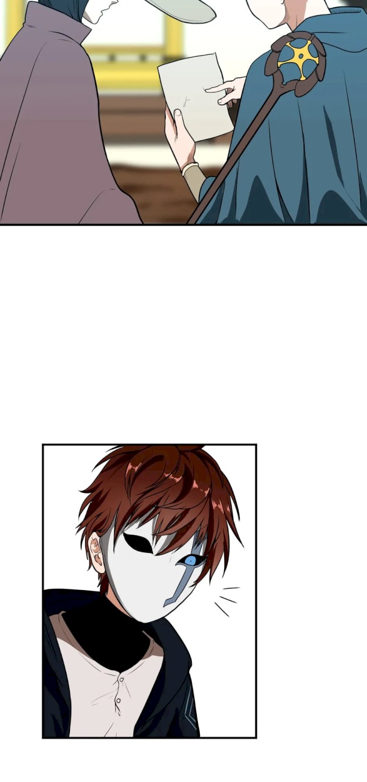 18+ The Beginning After the End Chapter 49 page 72