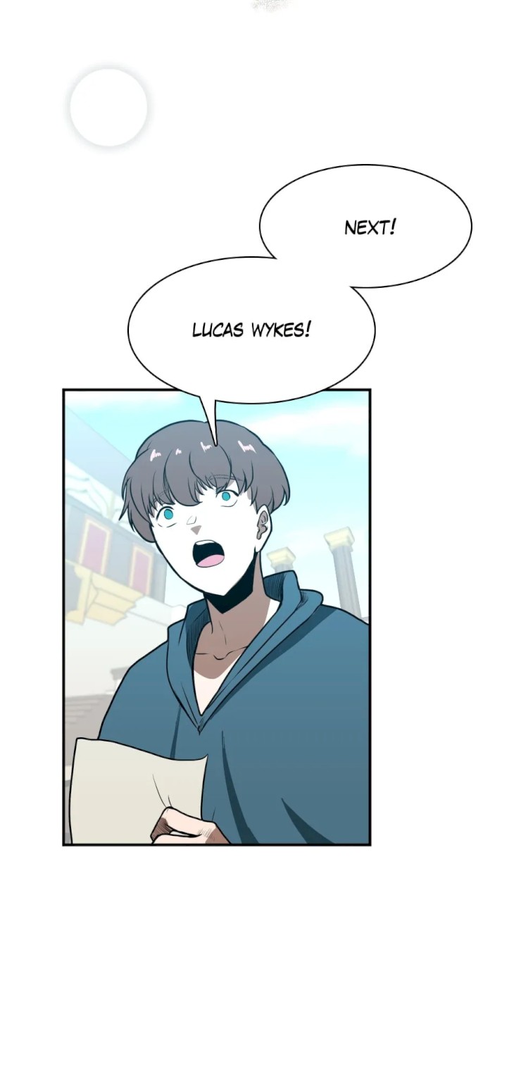 18+ The Beginning After the End Chapter 49 page 81