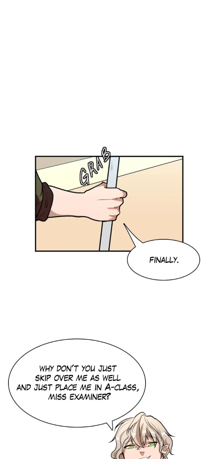 18+ The Beginning After the End Chapter 49 page 82