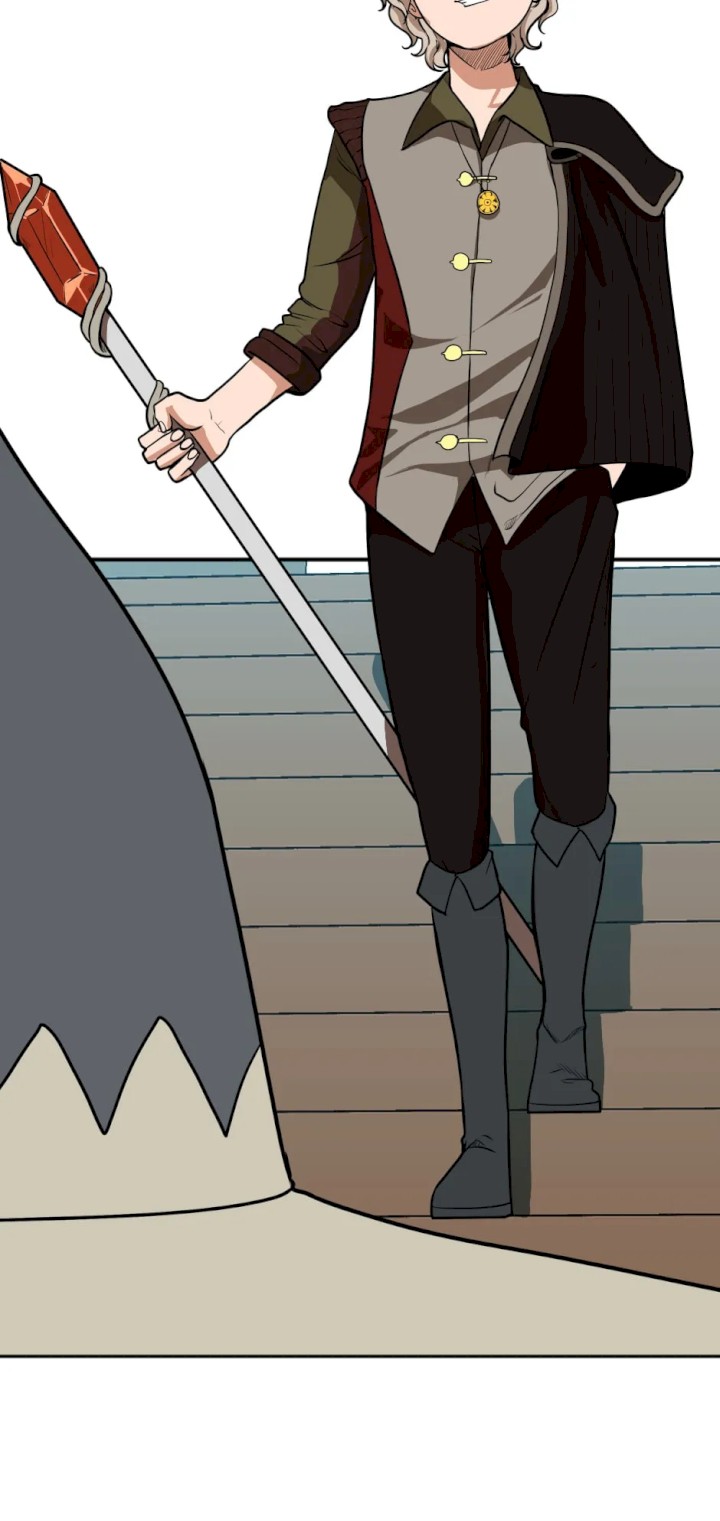 18+ The Beginning After the End Chapter 49 page 83