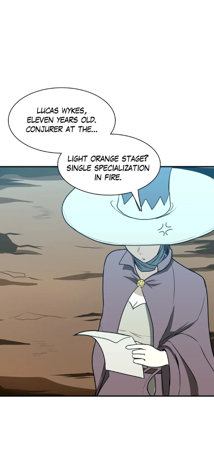 18+ The Beginning After the End Chapter 49 page 84