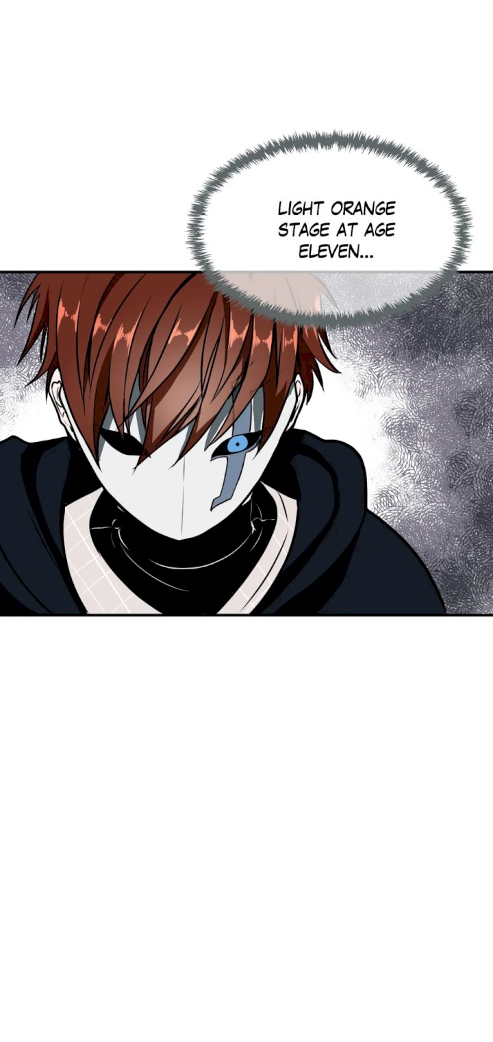 18+ The Beginning After the End Chapter 49 page 85